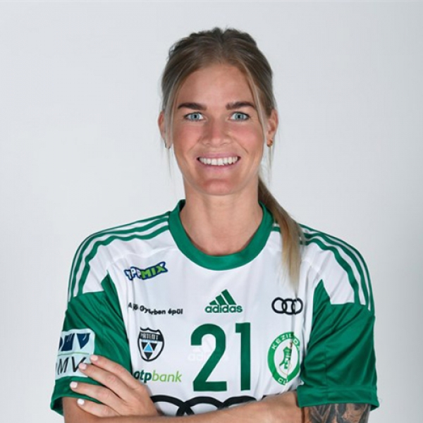 Veronica Kristiansen